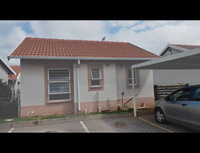 2 BEDROOM APARTMENT FOR SALE IN AUREUS